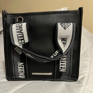 Steve Madden small tote